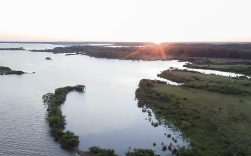 Alerta en el río Uruguay: Prefectura advierte por una crecida extraordinaria y pide extremar cuidados