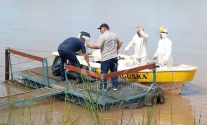 Tragedia en Lavalle: hallan el cuerpo de un niño en el río Paraná