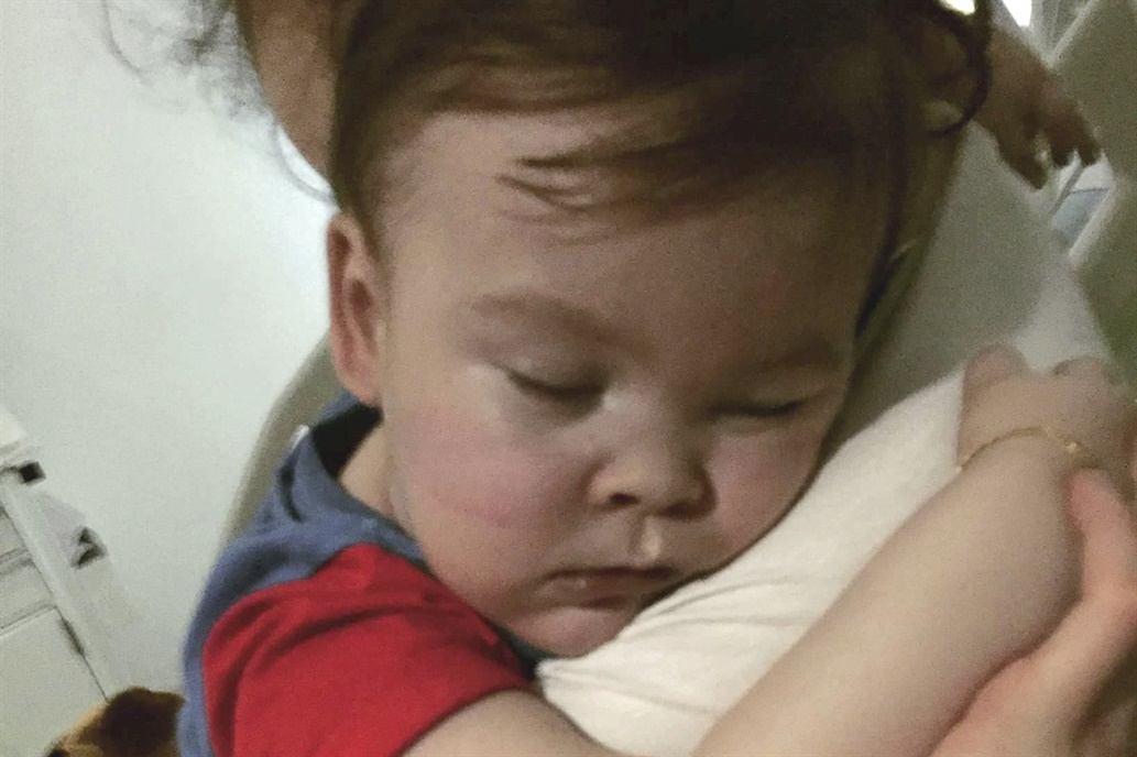 Murió Alfie Evans, el bebé que había motivado una batalla legal en el Reino Unido