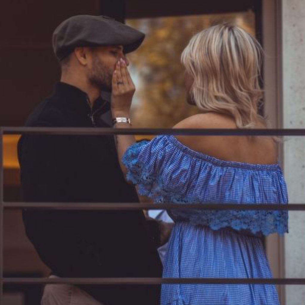 Mauro Icardi confirmó la reconciliación con Wanda Nara