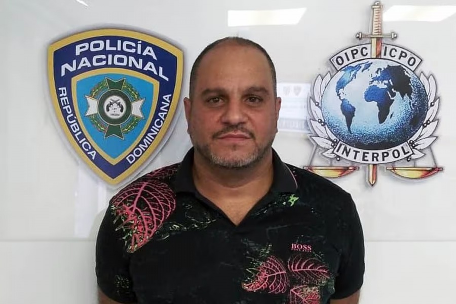 Generación Zoe: detuvieron a una ex socia de Cositorto en Venezuela