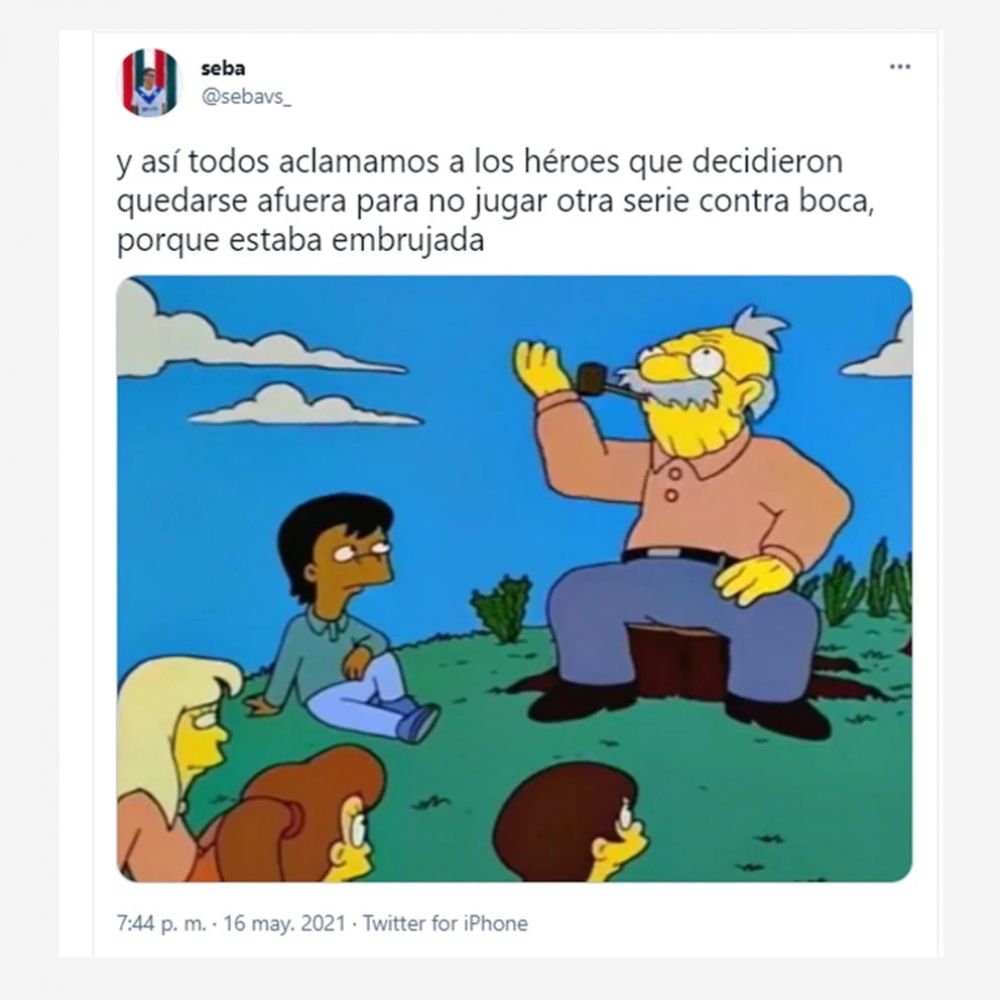 Copa de la Liga: Boca eliminó a River y estallaron los memes