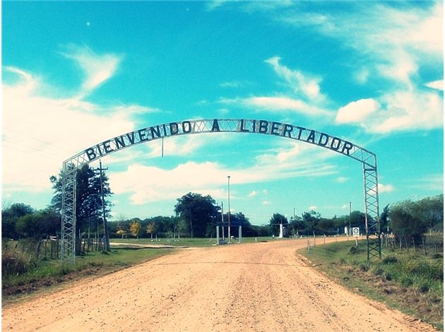 Pueblo Liberador celebrará sus 69 años