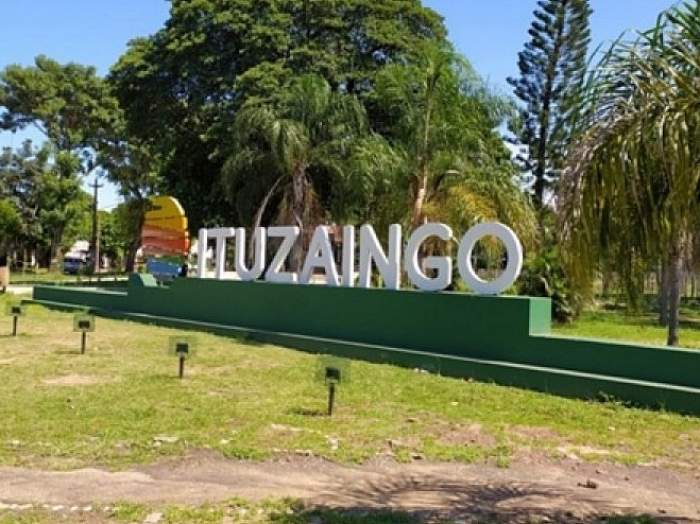 Murió un hombre luego de sufrir una descarga eléctrica en Ituzaingó