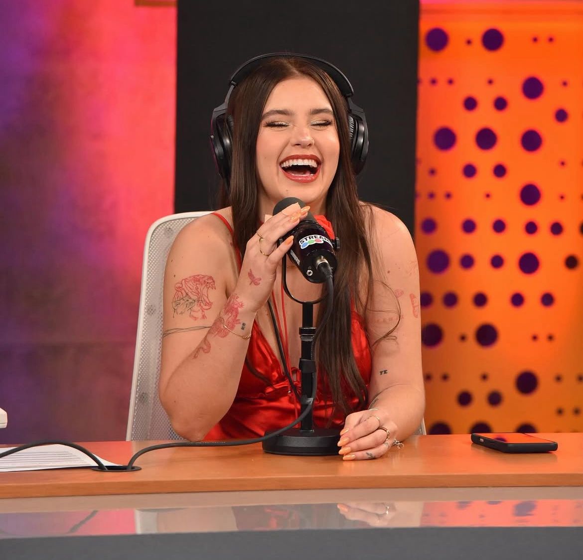Coty Romero respondió a las críticas por su look en la final de Gran Hermano