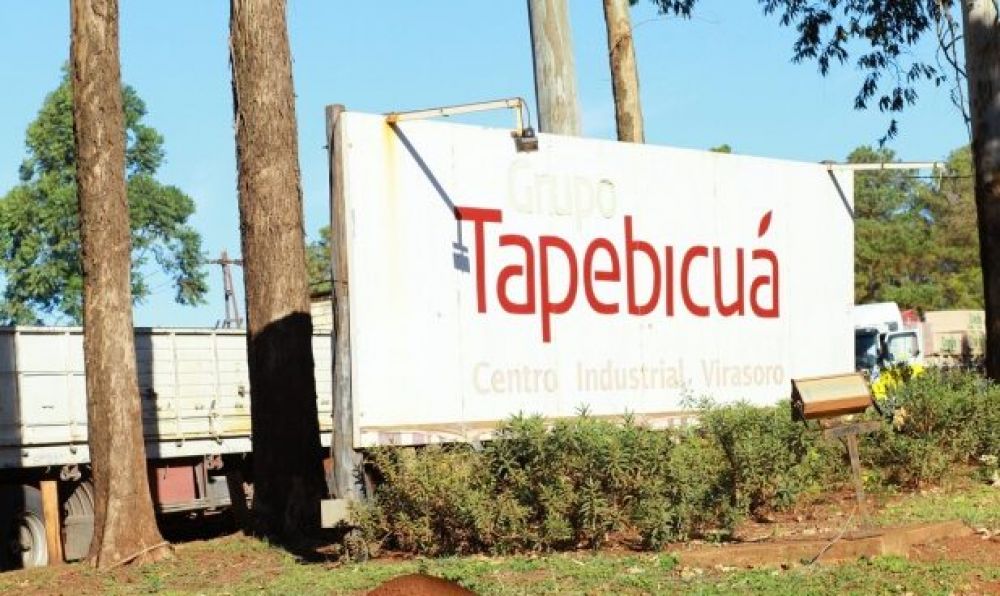 Virasoro: Premian con hasta 30 mil pesos a empleados que se hayan vacunado