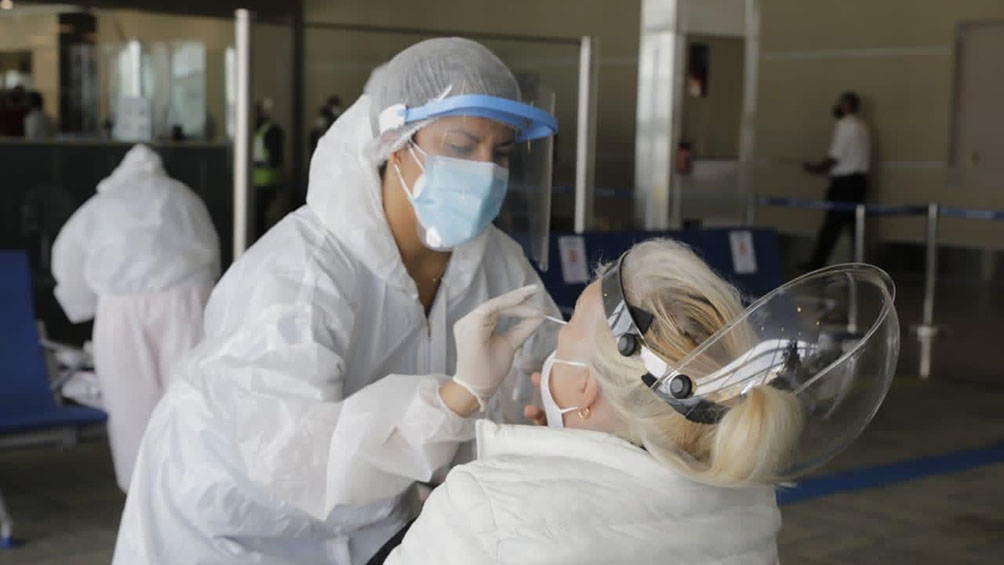 Corrientes: Salud Pública informa los primeros dos casos de la variante Delta