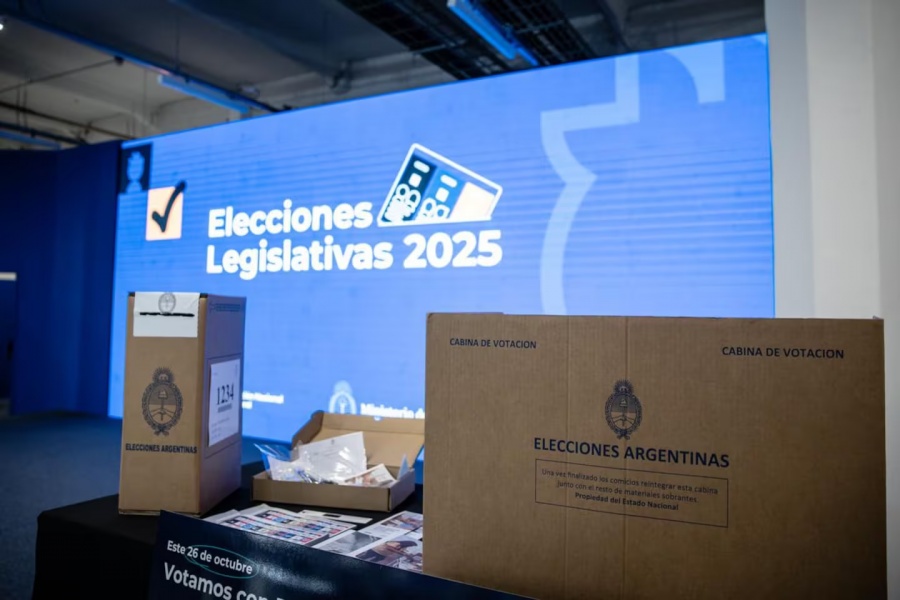 Fuerza Patria pedirá que se difundan los resultados por provincia