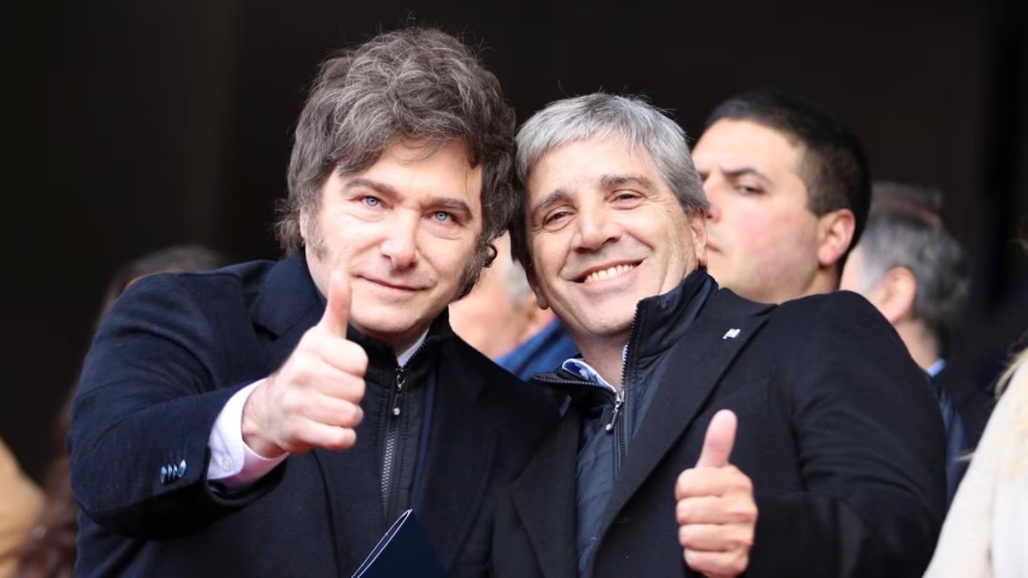 La confianza en el Gobierno cayó por cuarto mes consecutivo, según el índice de la Universidad Di Tella