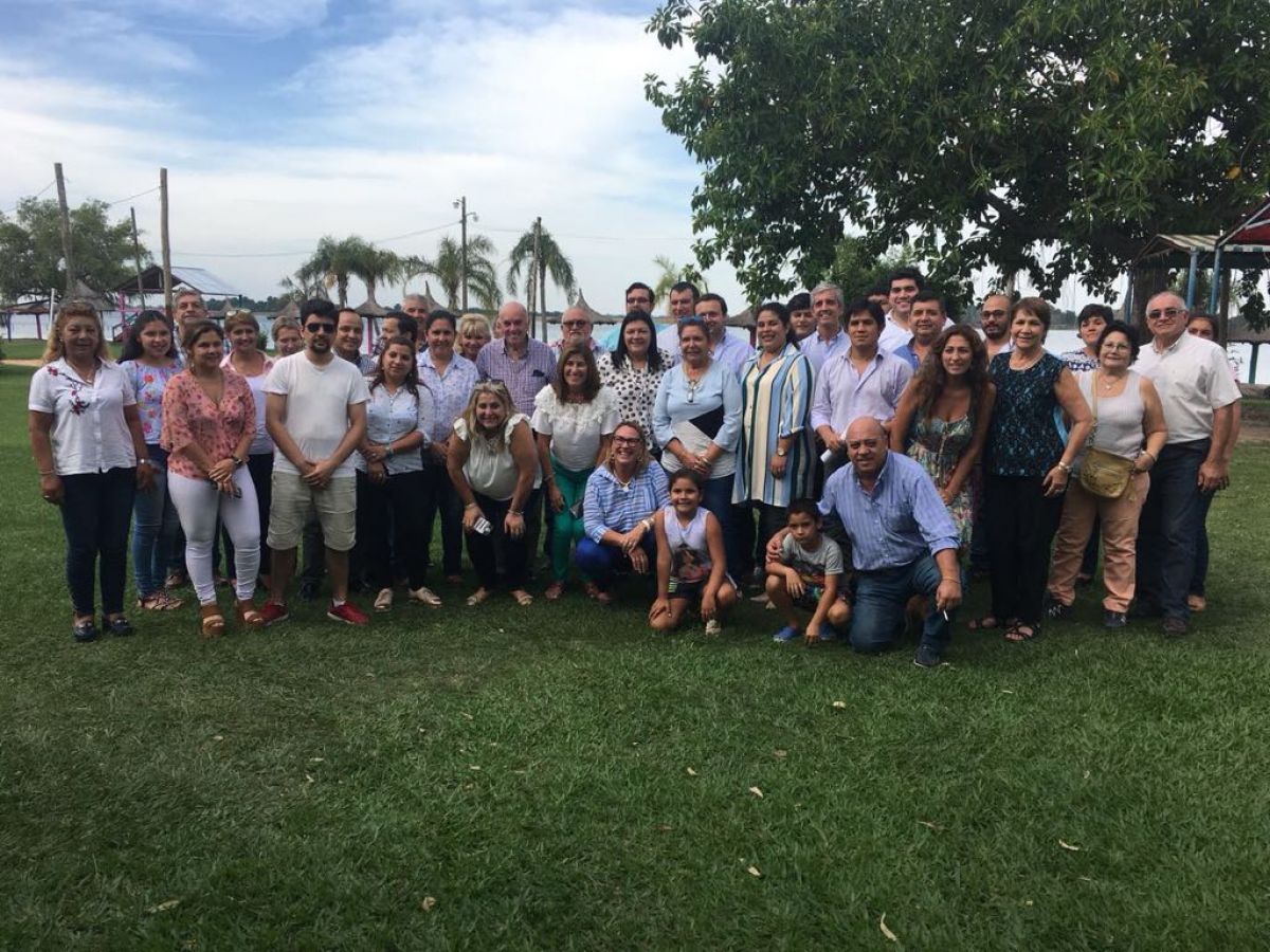 SE CONFORMÓ EL FORO DE LIBERALES DISIDENTES