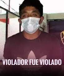 Un violador que atacó a una nena fue ultrajado por más de 50 presos