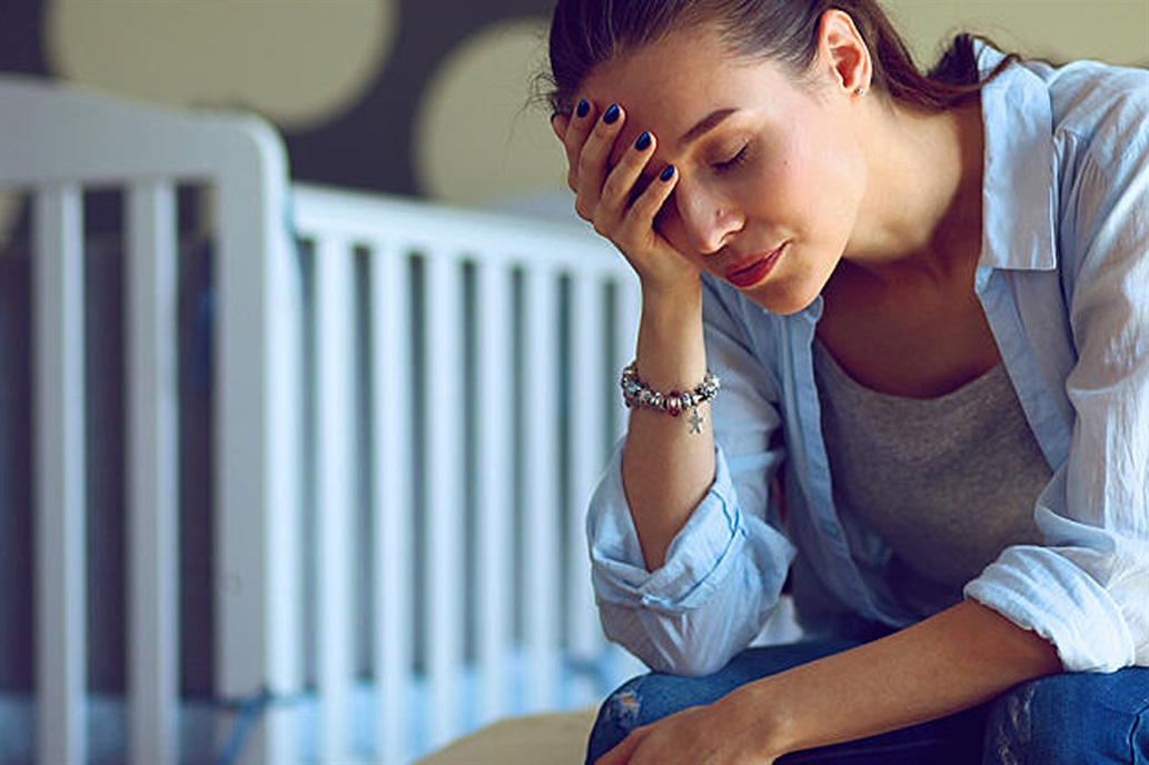 El marido estresa más a la mujer que sus hijos, según un estudio
