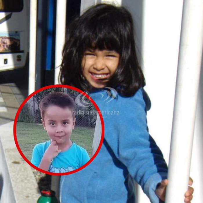 Caso Sofía: le extrajeron ADN a la hija de uno de los detenidos por Loan