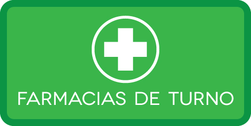 Farmacias de Turno