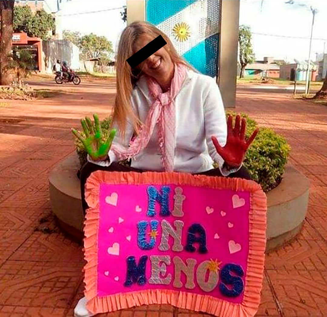 Hogar de Virasoro: Procesaron a Sonia Prystupzuk y a Marcos Nuñez de Lima