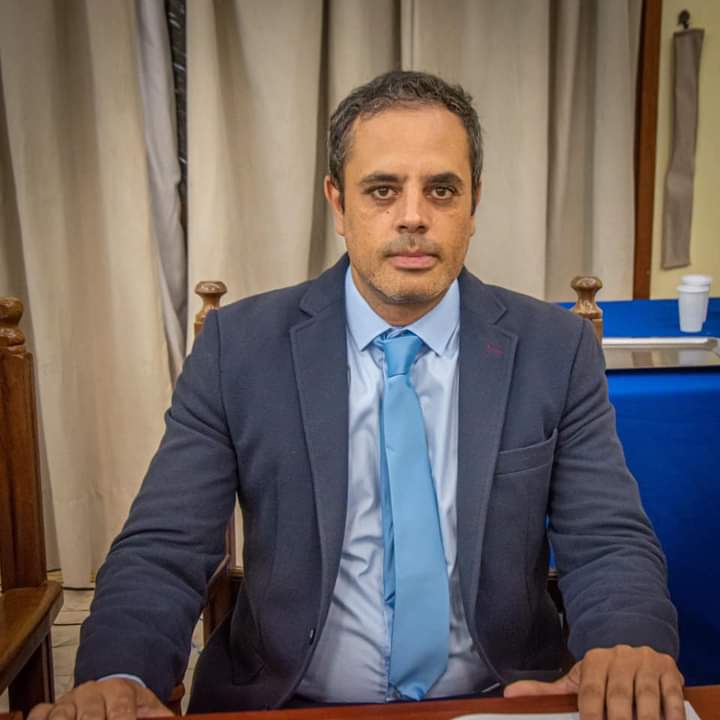 El gobierno provincial continuará invirtiendo en Esquina