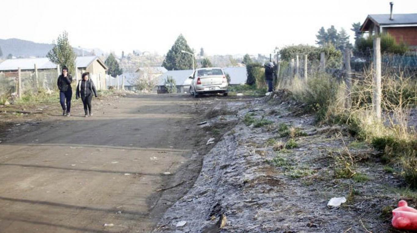 Macabro hallazgo en Bariloche: encontraron muerto a un bebé en un ropero con signos de violencia