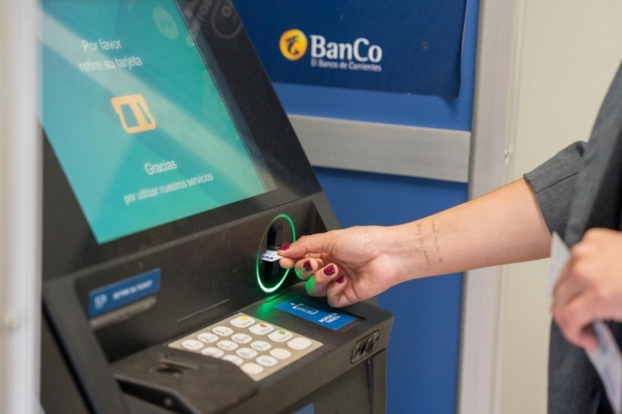 Confirmado: el viernes 24 comienza el pago de sueldos a estatales
