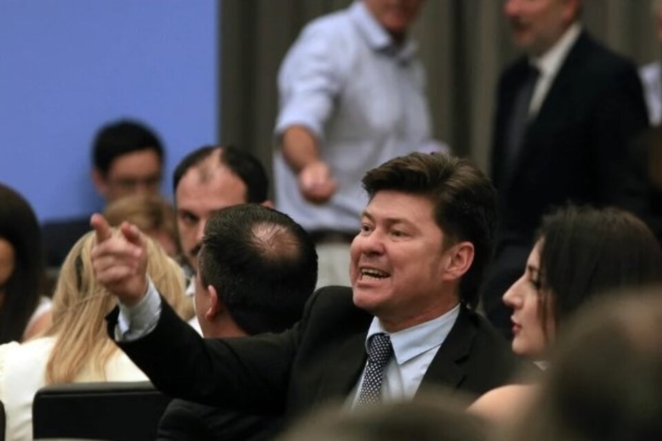 La Libertad Avanza cerró alianza con cinco partidos en Corrientes