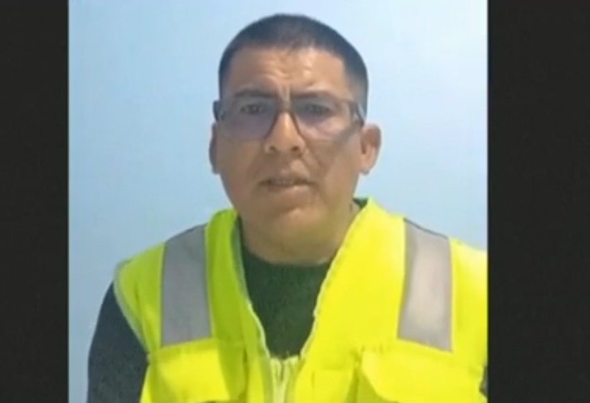 Prófugo de la Justicia, el tío de “Pequeño J” rompió el silencio: “Entregarme es engorroso”