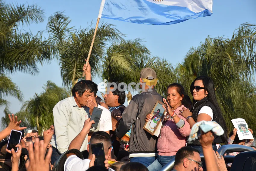 Caso Loan: las nuevas imágenes que podrían ser claves en la investigación