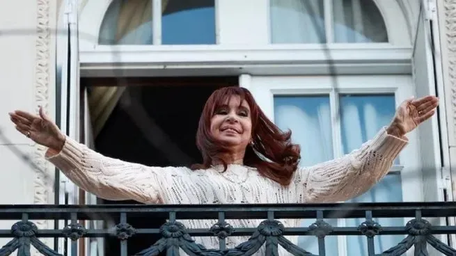 El fiscal de Casación retiró el pedido de prisión efectiva para Cristina Kirchner