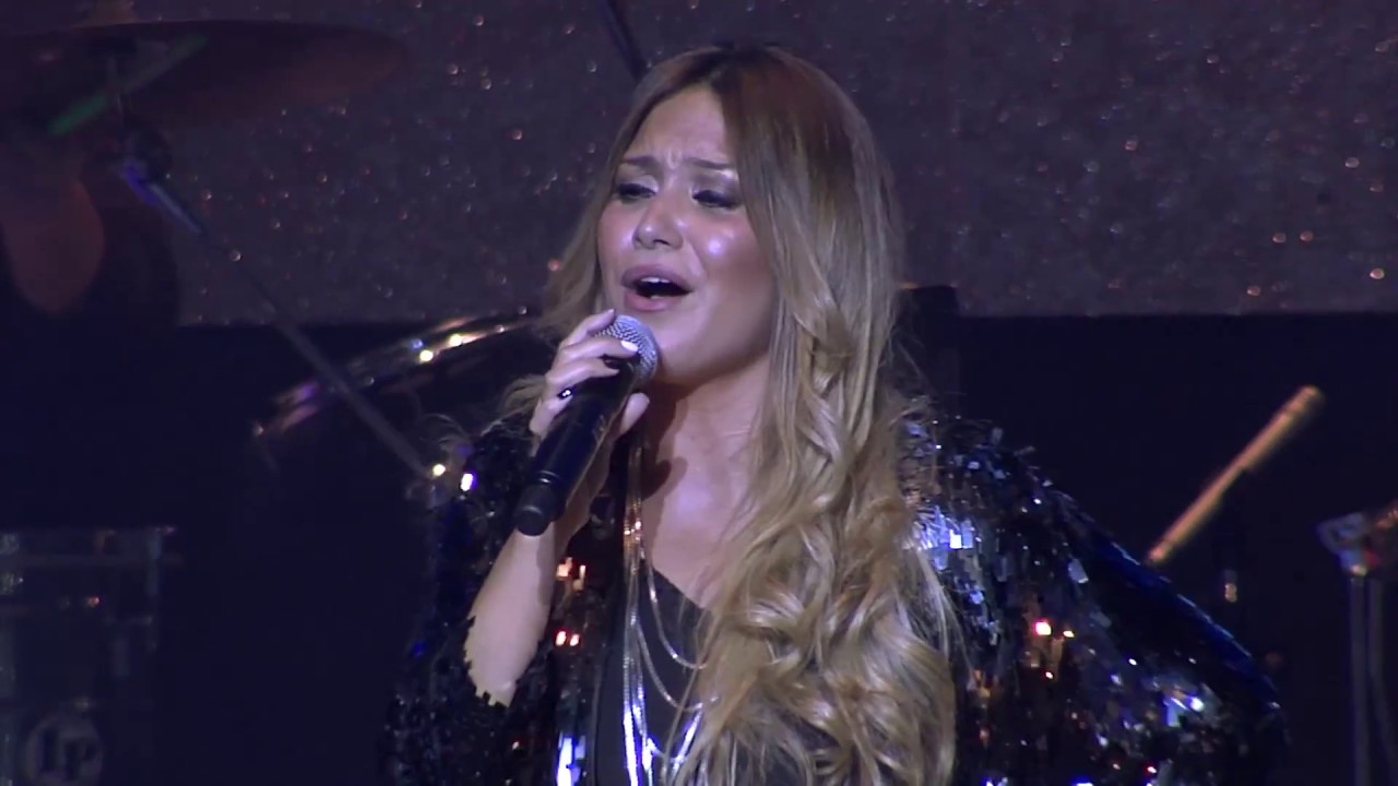 Karina en la Fiesta del Chamamé: "Estoy emocionada, mi abuela era correntina"