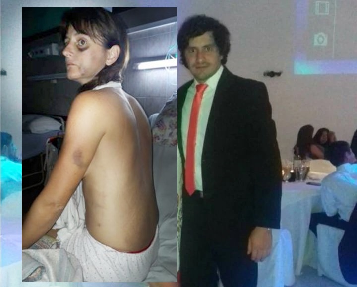 Habló el abogado acusado de violencia de género en Goya: "Me destruyeron la vida"