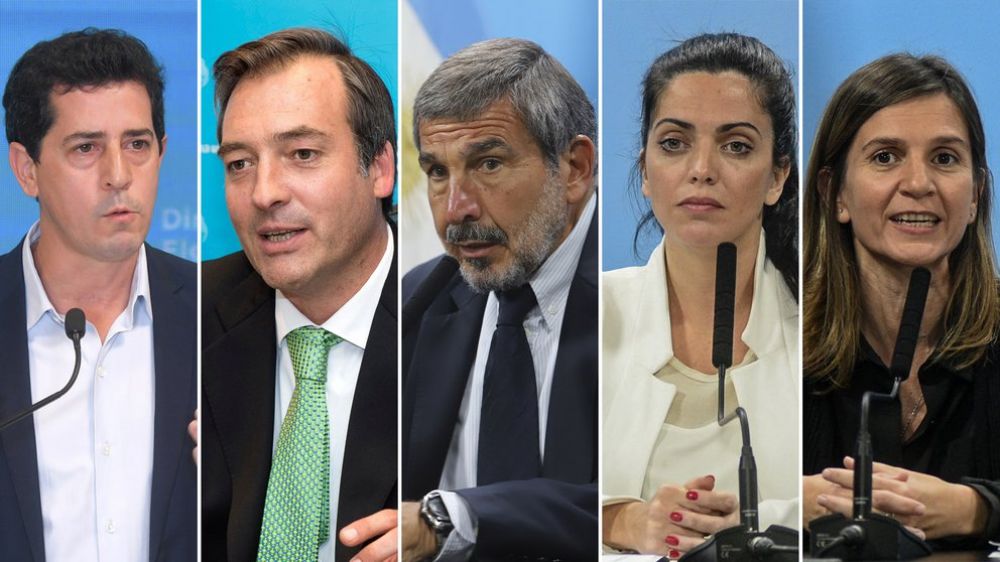 Más renuncias a disposición del Presidente Alberto Fernández: son 12 los funcionarios del gabinete