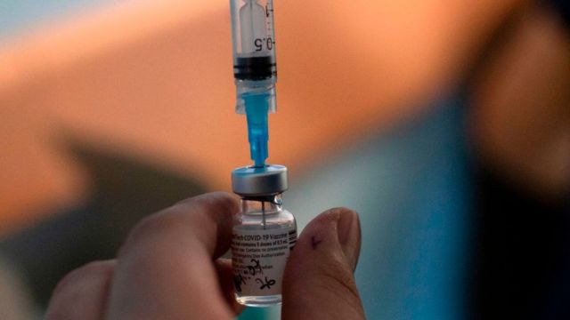 Ituzaingó: exigirán vacunación completa para ingresar a bares y evento