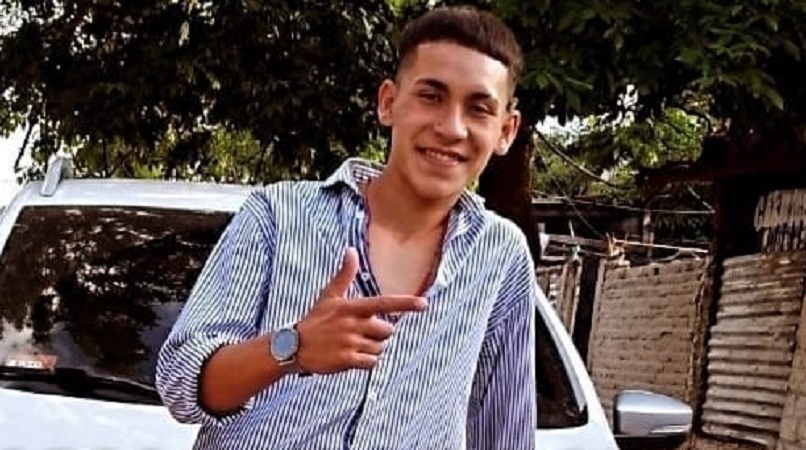 Caso Lautaro Rosé: condenan a cuatro policías a 10 años de prisión por abandono de persona agravado por muerte