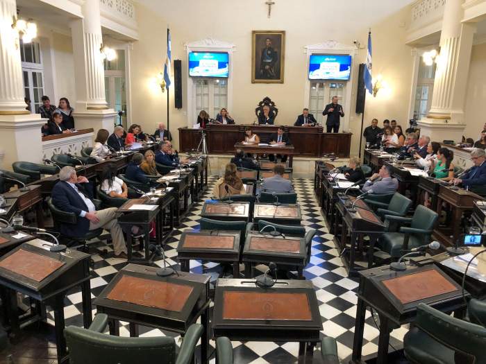 Diputados de Corrientes pidieron la reglamentación de la Ley de Cáncer Infantil
