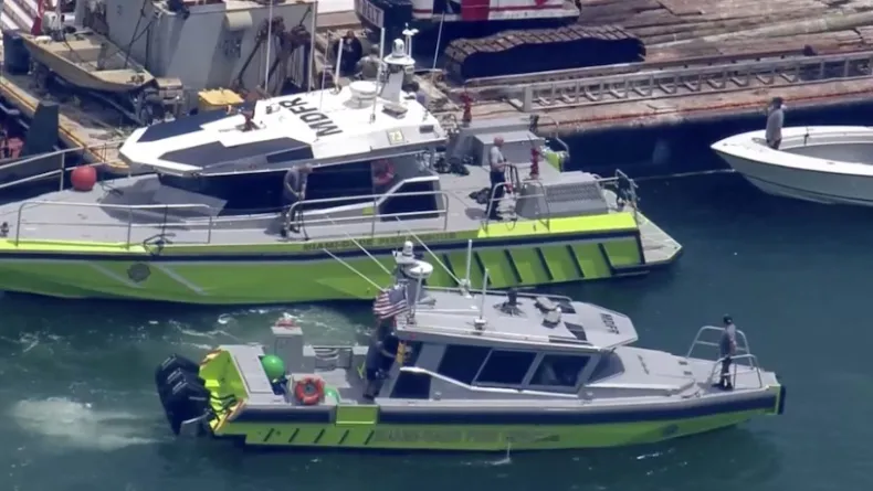 Identificaron a la nena de 13 años que murió junto a Mila Yankelevich: era chilena