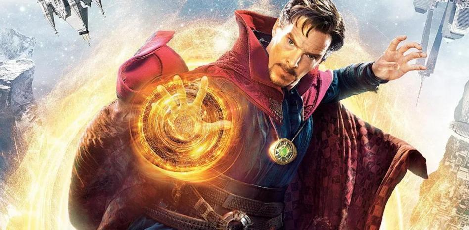 La foto "Doctor Strange" en los Esteros del Iberá
