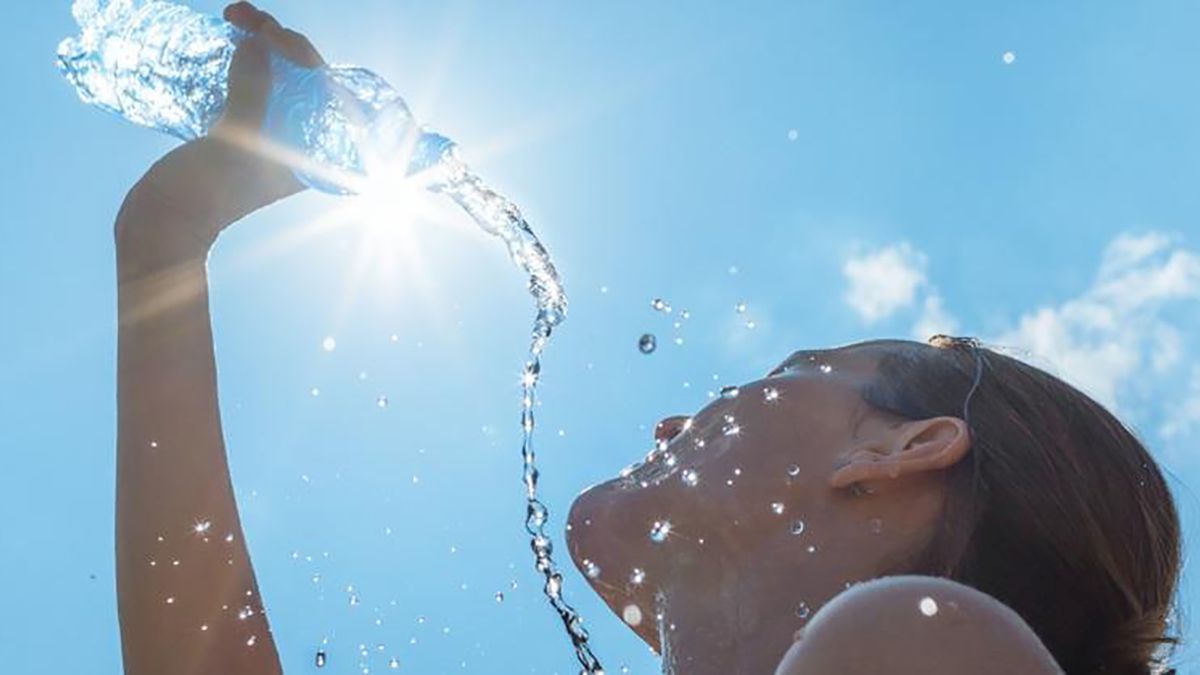 Hace once años consecutivos las temperaturas en Argentina están por encima del promedio