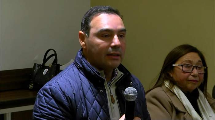 "Necesitamos que paguen a los correntinos lo que generamos en Yacyretá"