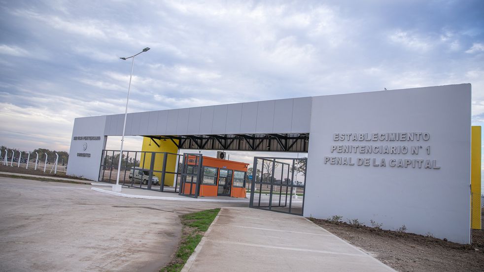 Corrientes: Presentan el libro escrito por internos de la Unidad Penal