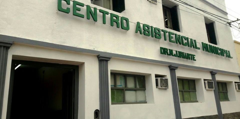 Solicitan pasen a cumplimentar documentación de Pensiones no Contributivas