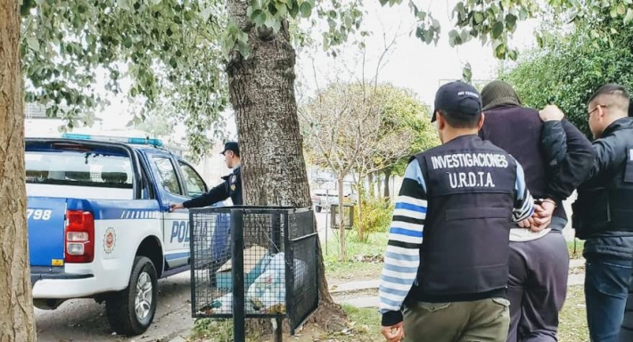 Hallanamientos en Chaco por el caso de pedofilia que involucra al médico del Garraham