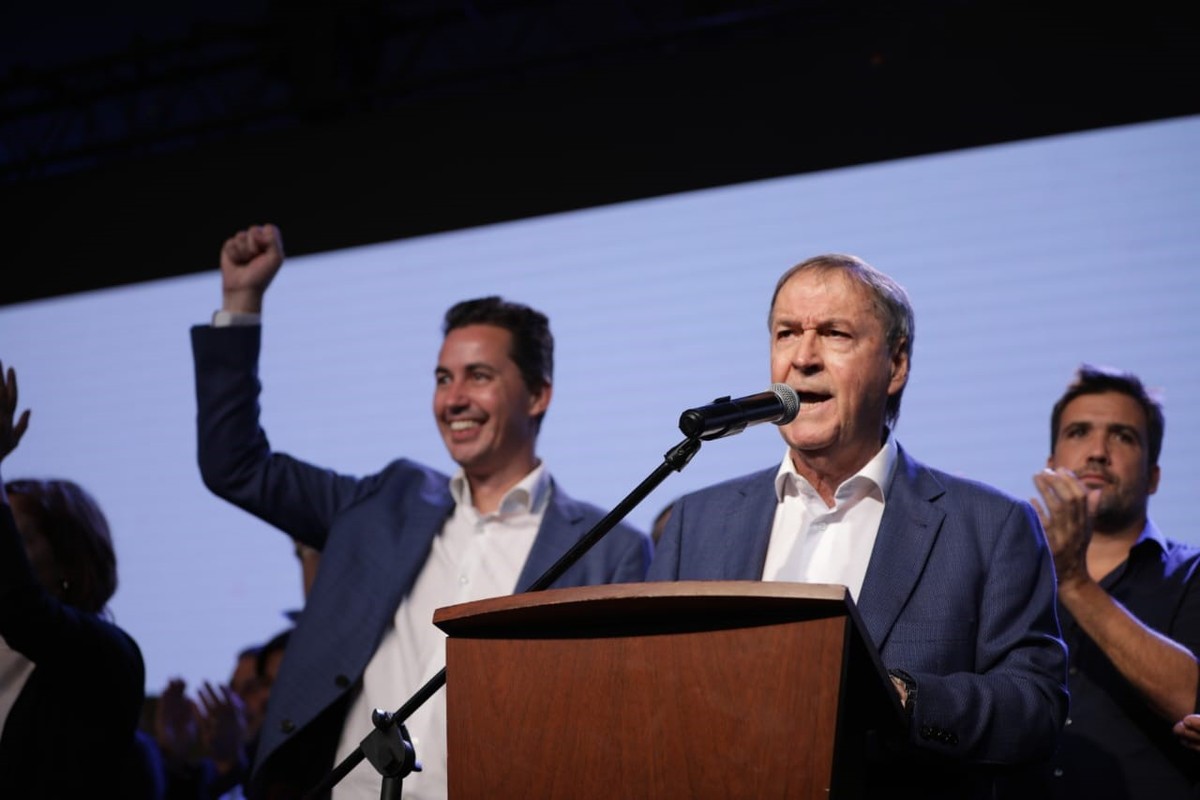 El peronismo cordobés alcanzó un logro histórico y mantuvo la Gobernación