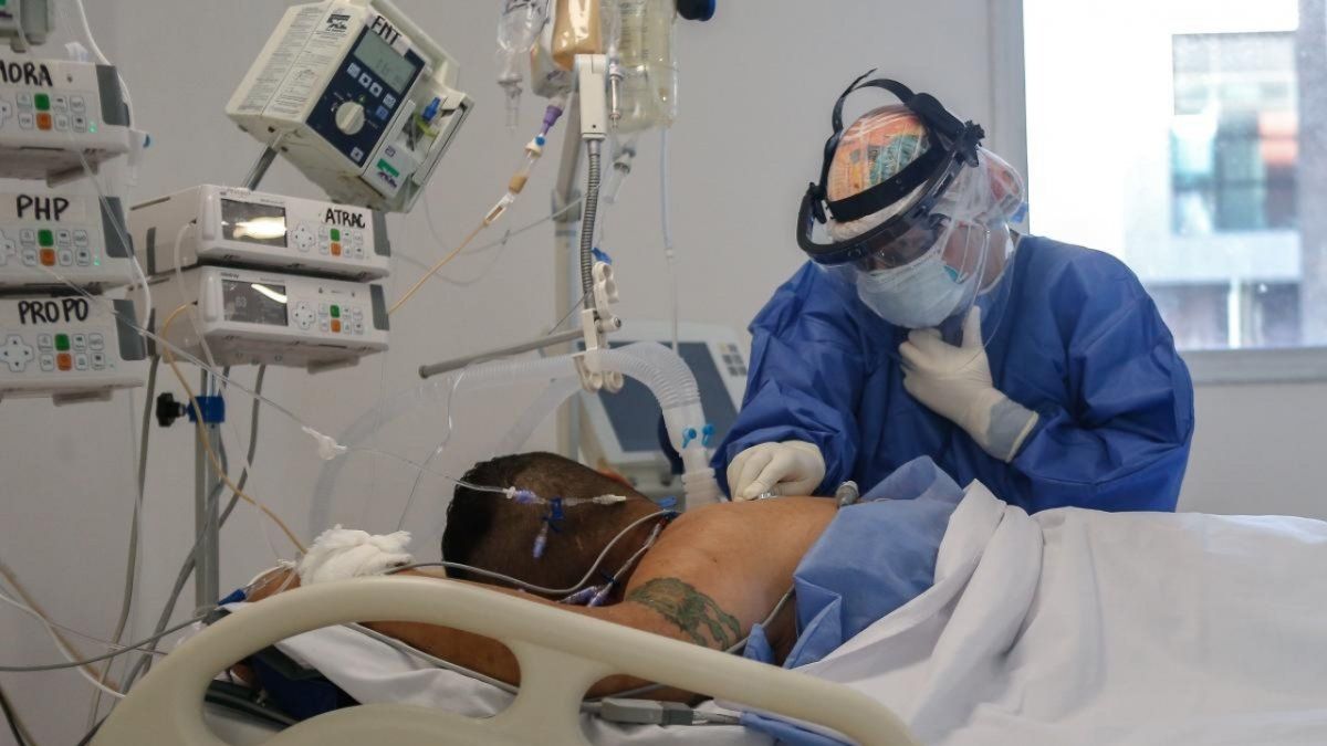 Corrientes detectó 9 casos de la variante Delta: ya son 18 en total