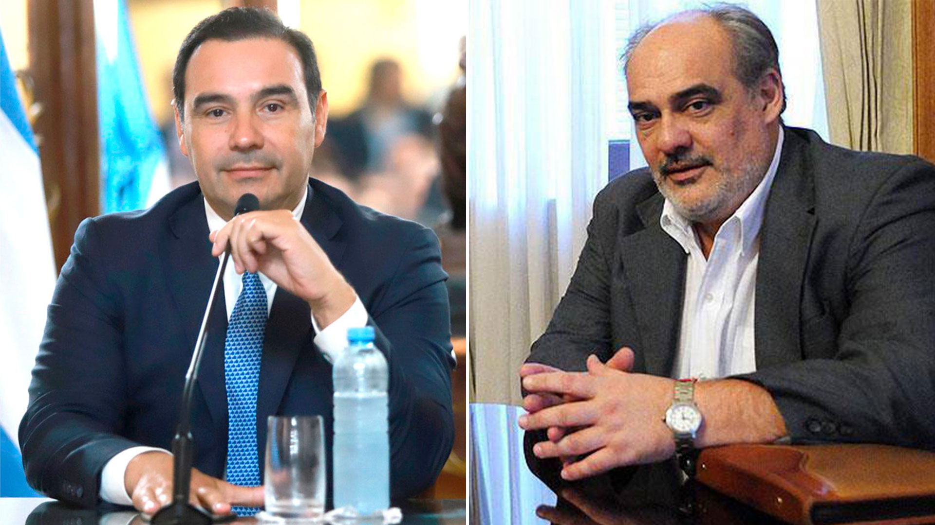 La UCR aprobó el pedido de Valdés de intervenir el partido en Corrientes