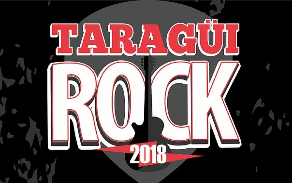Confirmado: Kapanga, Carajo y Ciro y los Persas en el Taragüí Rock