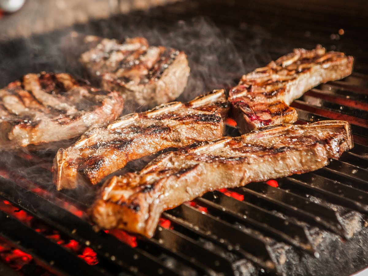 Corrientes: armaron un asado, duró dos días y terminaron contagiados