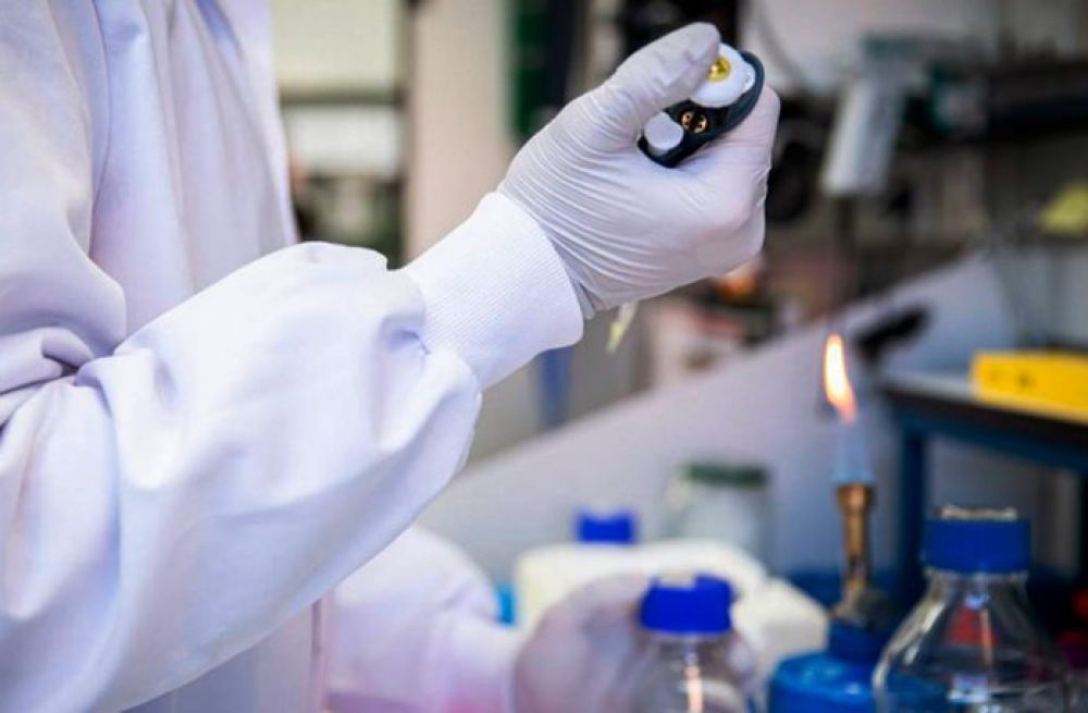 Coronavirus en Goya: "Este fue el impacto de la Semana Santa"