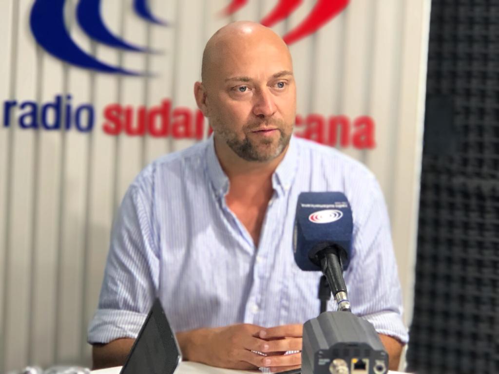 Turismo: "Trabajamos bien los últimos 6 meses, esperamos seguir así"