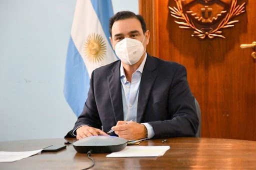 Provincia anticipó "vamos a analizar las medidas nacionales"