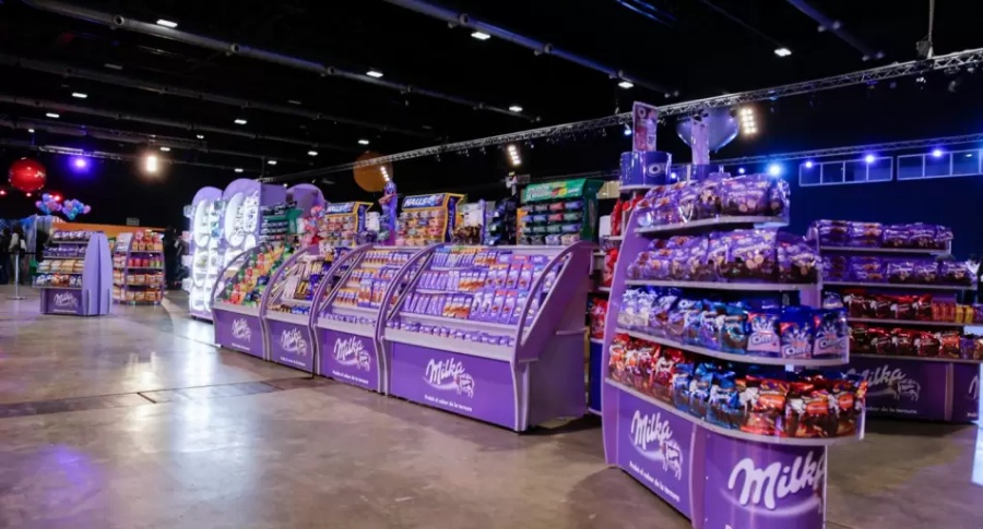 No más Oreo, ni Pepitos, ni Milka: la empresa suspendió su producción