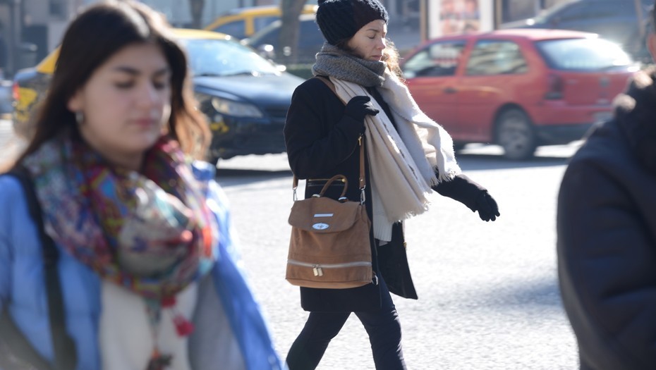 Empezó el invierno: cómo estará el clima esta temporada