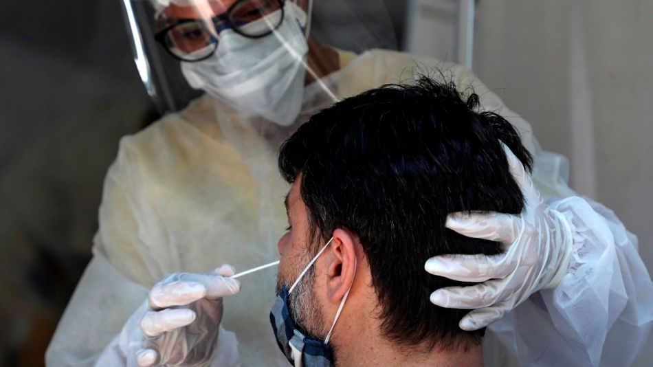 Esquina: 24 nuevos casos de coronavirus y ya son 205 los activos
